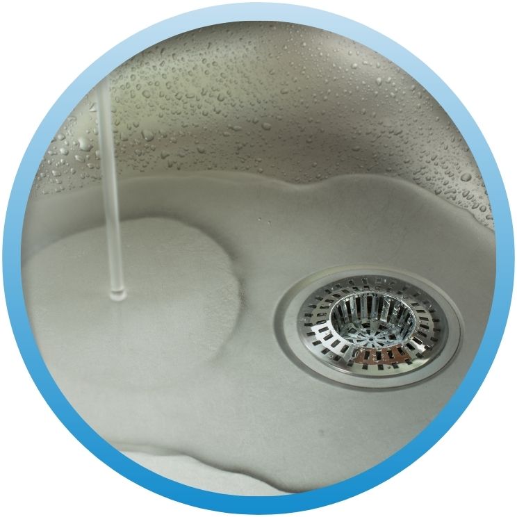 sink drain